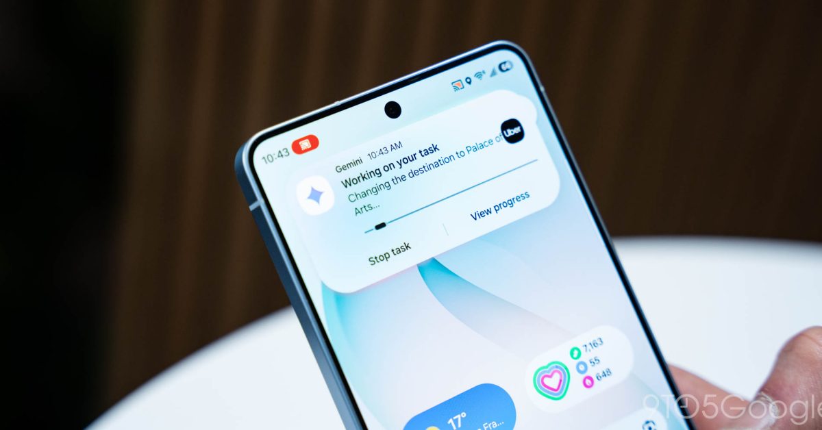 Gemini Screen Automation: Free Limits & AI Pro Explained! (Galaxy S26) (2026)