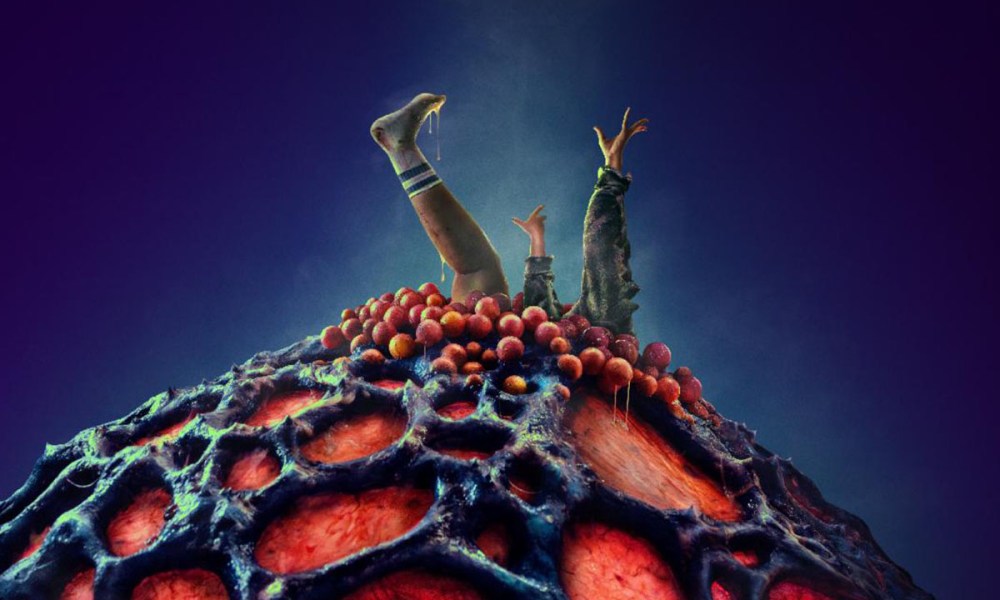 Sundance Horror Comedy ‘Mum, I’m Alien Pregnant’: First Clip & Poster Breakdown! (2026)