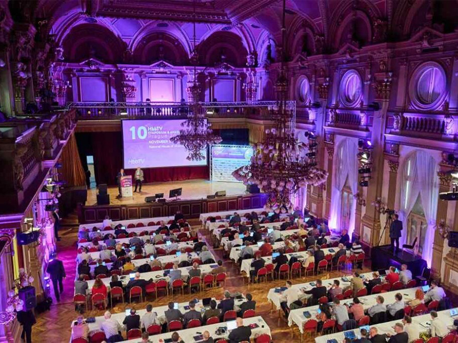 HbbTV Symposium 2023: Uniting the Connected TV Industry (2026)