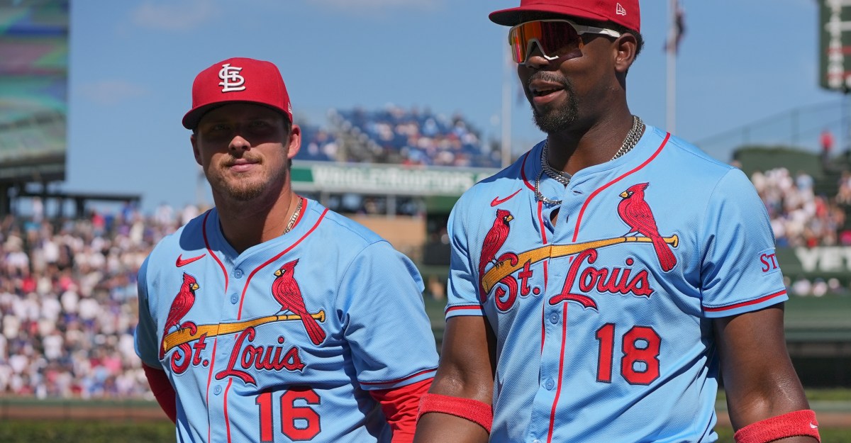 St. Louis Cardinals 2026: Players with the Most to Gain or Lose (2026)